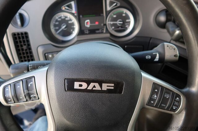 Fourgon porte-voitures DAF XF 430 FA 4x2 Oprijvrachtwagen