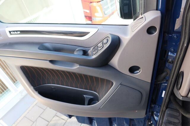 Fourgon porte-voitures DAF XF 430 FA 4x2 Oprijvrachtwagen