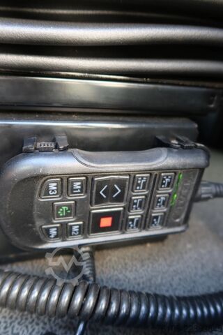 Fourgon porte-voitures DAF XF 430 FA 4x2 Oprijvrachtwagen