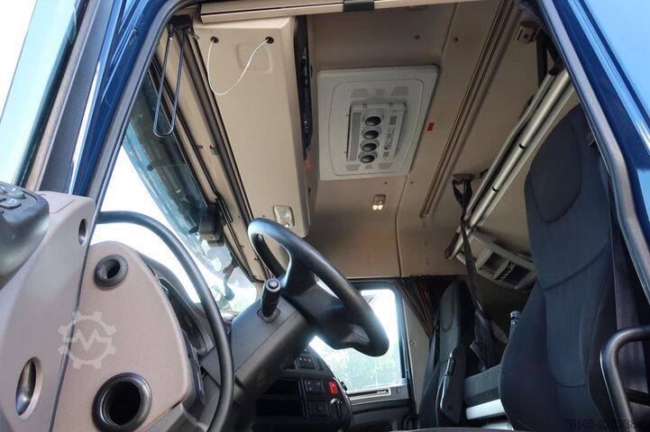 Fourgon porte-voitures DAF XF 430 FA 4x2 Oprijvrachtwagen