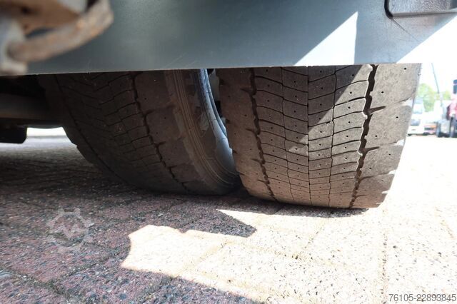 Fourgon porte-voitures DAF XF 430 FA 4x2 Oprijvrachtwagen