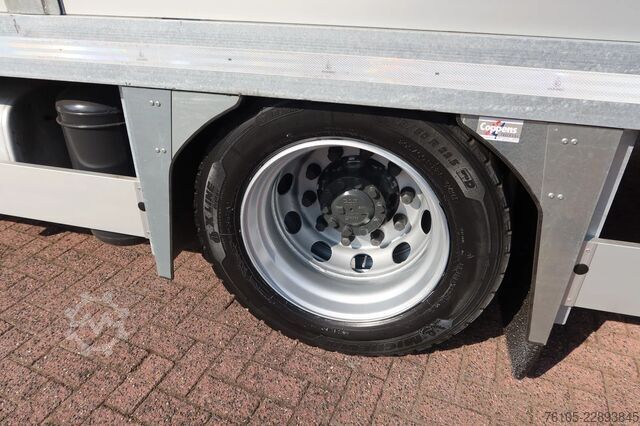 Fourgon porte-voitures DAF XF 430 FA 4x2 Oprijvrachtwagen