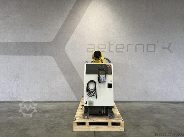 Renovirani robot sa garancijom od 1 godine FANUC R-2000iB/250F