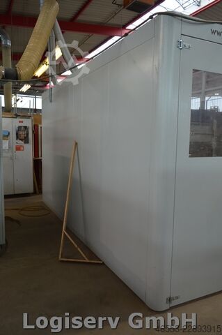Bewerkingscentrum COMEC MD TOP L CA2