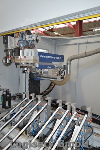 Bewerkingscentrum COMEC MD TOP L CA2