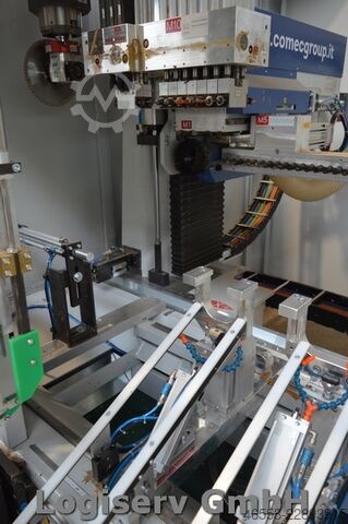 Bewerkingscentrum COMEC MD TOP L CA2
