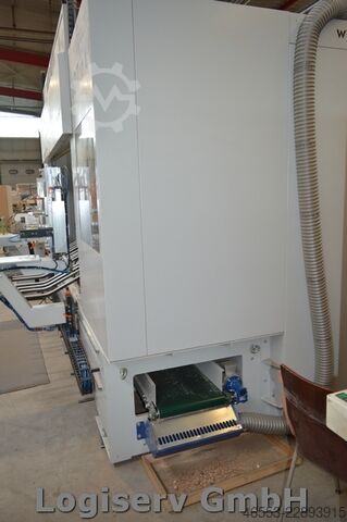 Bewerkingscentrum COMEC MD TOP L CA2