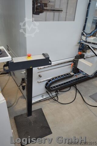 Bewerkingscentrum COMEC MD TOP L CA2