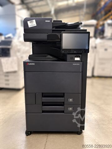 Kancelarijski štampač Kyocera TASKalfa 2553ci
