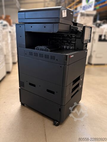 Kancelarijski štampač Kyocera TASKalfa 2553ci