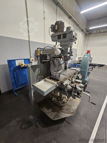 Marógép SHIZUOKA VHR SD