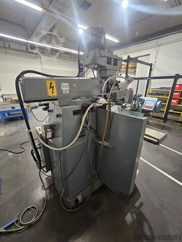 Marógép SHIZUOKA VHR SD