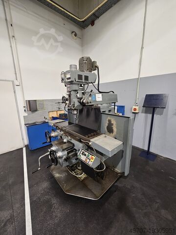 Marógép SHIZUOKA VHR SD