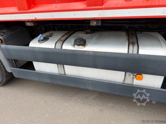 Szemetesautó MAN 26.320 6x2 Zoeller Medium X2EC 23