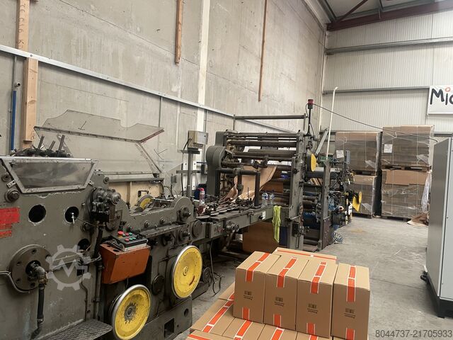 Vacuümkamer Germany Germany