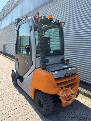 Dieselstapler Still RX70-25