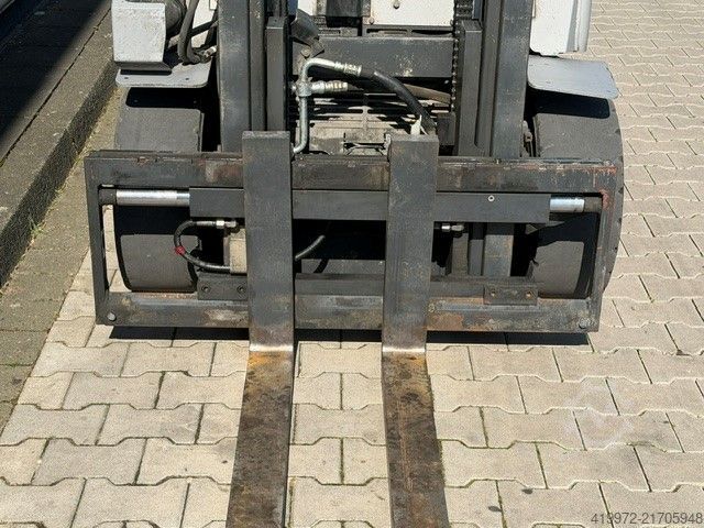 Dieselstapler Still RX70-25