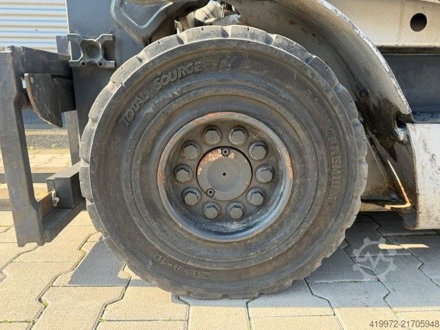 Dieselstapler Still RX70-25