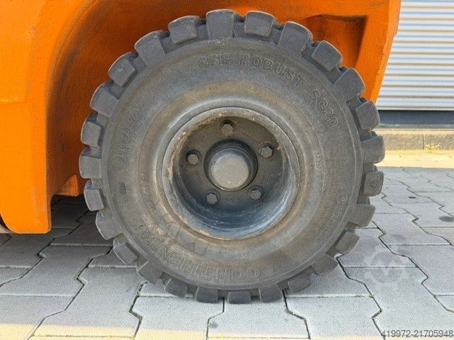 Dieselstapler Still RX70-25