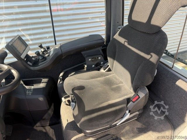 Dieselstapler Still RX70-25