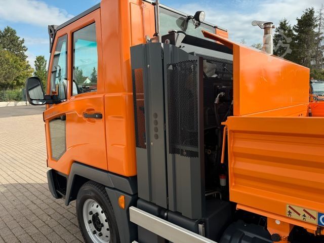 Outros MULTICAR M31 C 4x4 mit Winterpaket Sole- Streuer