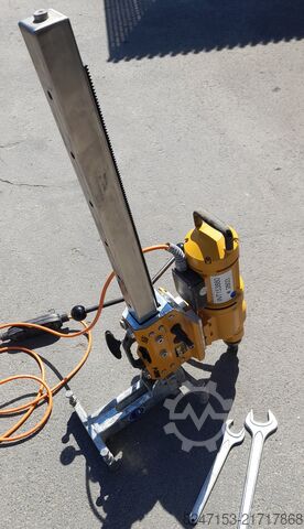 Plataforma de perforación Cedima P-3000 - Año de fabricación 2024 Cedima P-3000