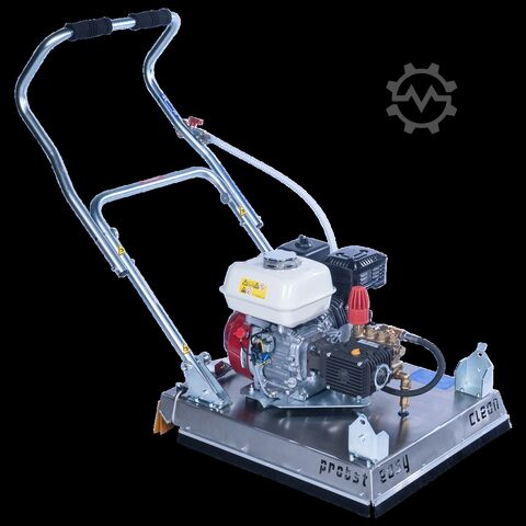PROBST máquina de limpeza de pavimentos EASYCLEAN EC-60 - ano de fabrico 2025 PROBST EASYCLEAN EC-60
