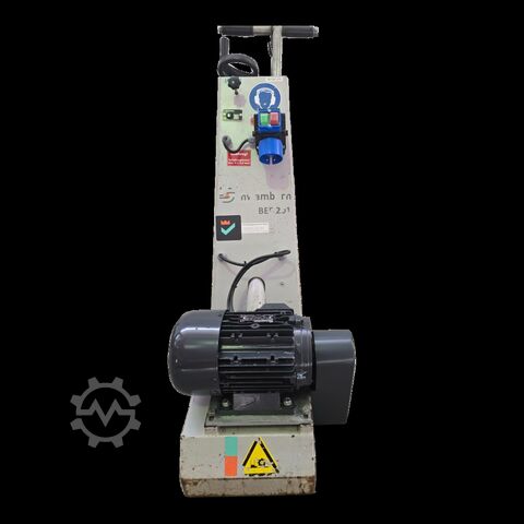 Schwamborn stroj na úpravu betonu BEF 201E – rok výroby 2025 Schwamborn BEF  201E