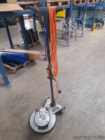 Schwamborn betonbewerkingsmachine STR 580VF - bouwjaar 2025 Schwamborn STR  580VF