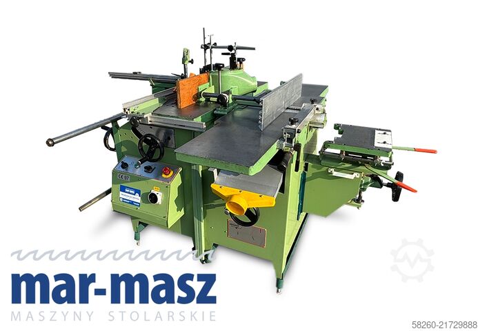  Wieloczynnościowa TOOLMAX 5w1