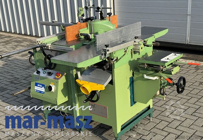  Wieloczynnościowa TOOLMAX 5w1