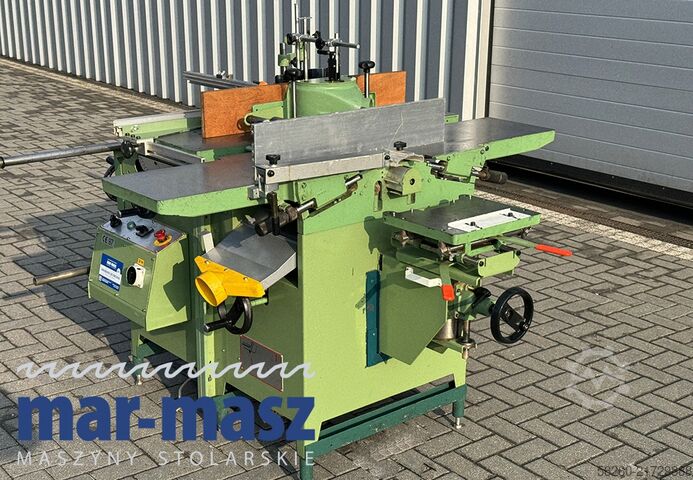 Wieloczynnościowa TOOLMAX 5w1