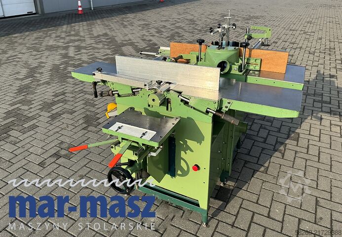  Wieloczynnościowa TOOLMAX 5w1