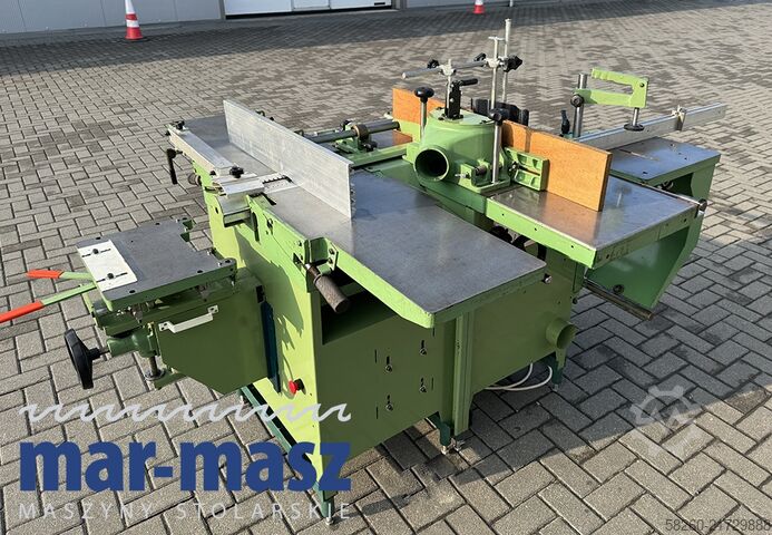  Wieloczynnościowa TOOLMAX 5w1
