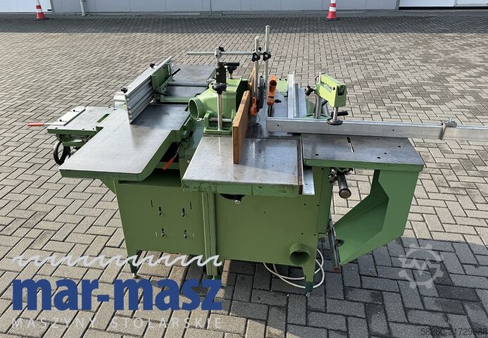  Wieloczynnościowa TOOLMAX 5w1