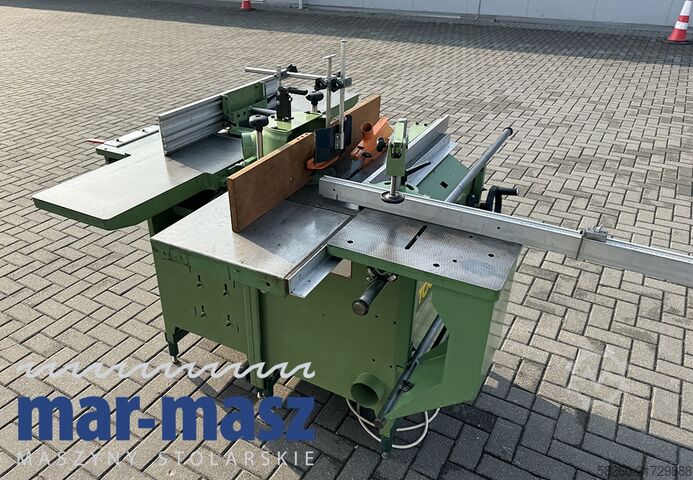  Wieloczynnościowa TOOLMAX 5w1