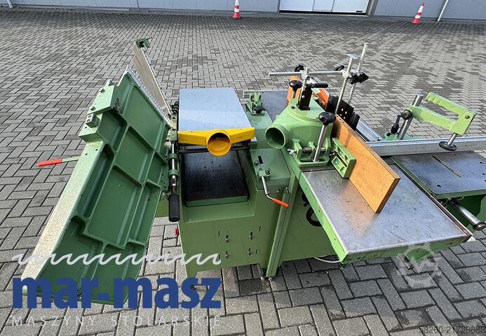  Wieloczynnościowa TOOLMAX 5w1