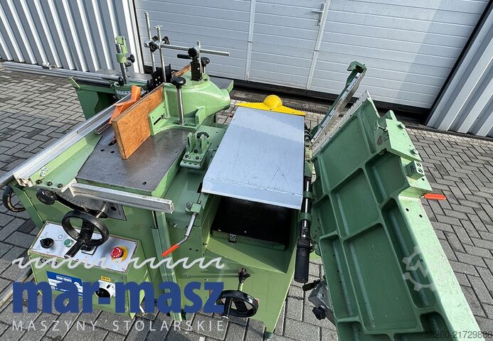  Wieloczynnościowa TOOLMAX 5w1