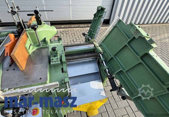 Wieloczynnościowa TOOLMAX 5w1