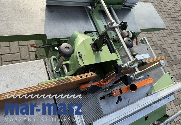  Wieloczynnościowa TOOLMAX 5w1