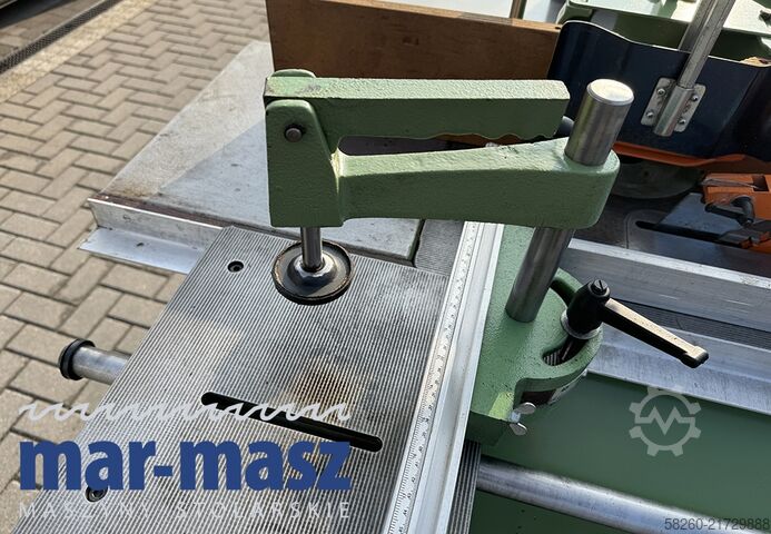  Wieloczynnościowa TOOLMAX 5w1