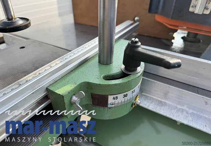  Wieloczynnościowa TOOLMAX 5w1