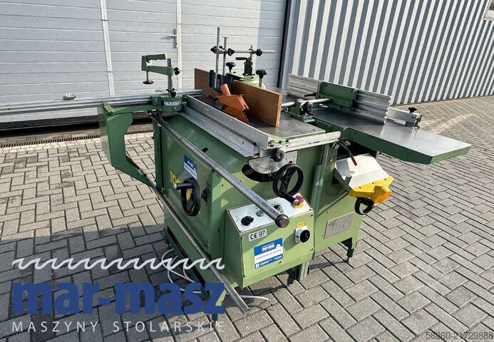  Wieloczynnościowa TOOLMAX 5w1