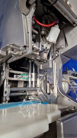 Klippare POLY CLIP FCA 160