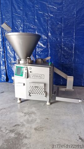 Töltőgép VEMAG HP 7