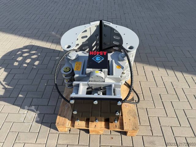 Gripper AJCE AS40H GRAPPLE GREIFER PINCE DE TRI