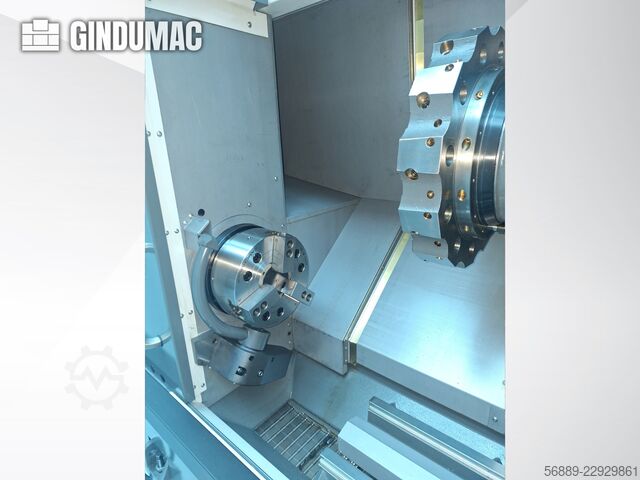  HAAS ST-28L