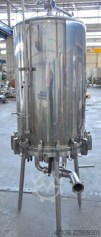  SARTORIUS 345034-E