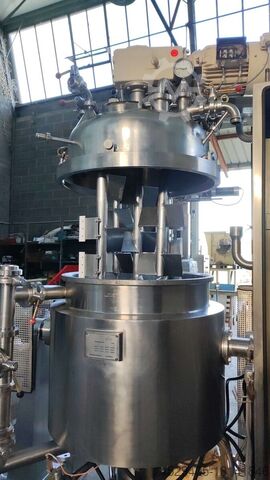 Haagen & Rinau Unimix SRM 200  Haagen & Rinau Unimix SRM 200