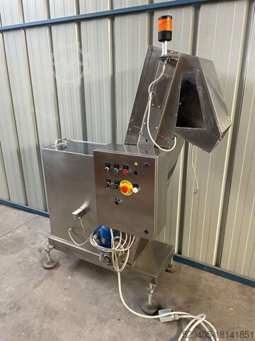 BÅND TIL TRANSPORTØR  Ozaf srl E 10